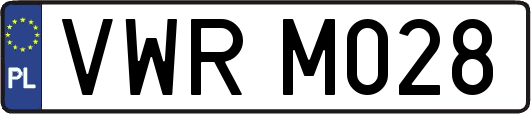 VWRM028