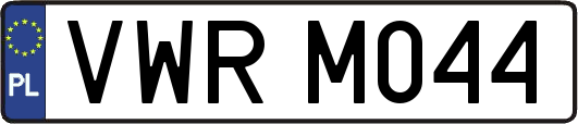 VWRM044