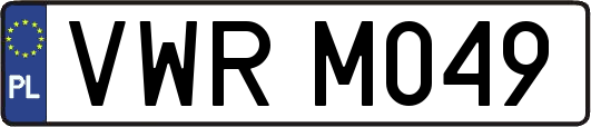 VWRM049