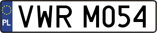 VWRM054