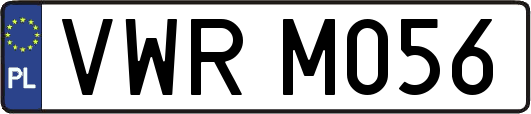 VWRM056