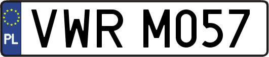 VWRM057
