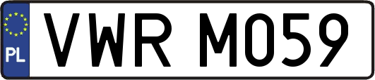 VWRM059