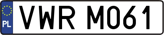 VWRM061