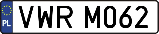 VWRM062
