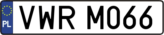 VWRM066