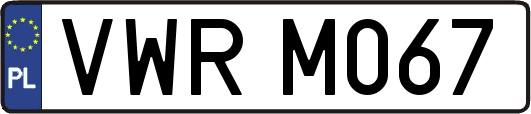 VWRM067
