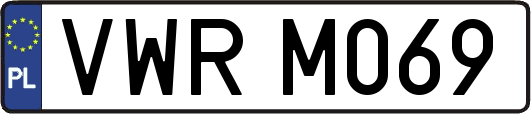 VWRM069