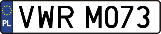 VWRM073