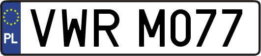 VWRM077