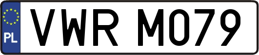 VWRM079