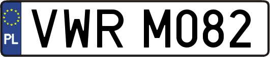 VWRM082