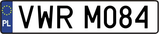 VWRM084