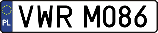 VWRM086