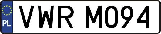 VWRM094