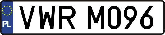 VWRM096