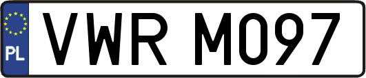 VWRM097