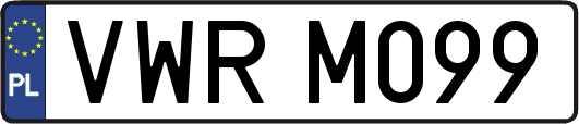 VWRM099