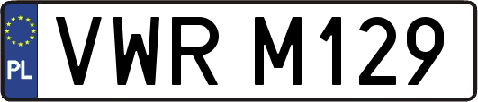 VWRM129