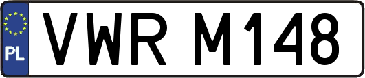 VWRM148