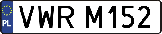 VWRM152