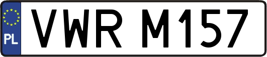 VWRM157
