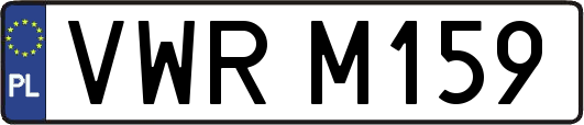 VWRM159