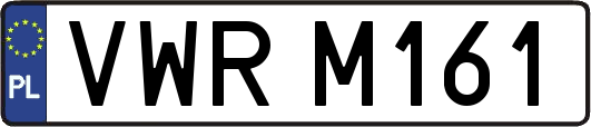 VWRM161