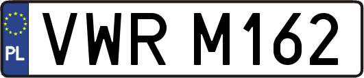 VWRM162