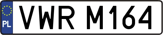 VWRM164