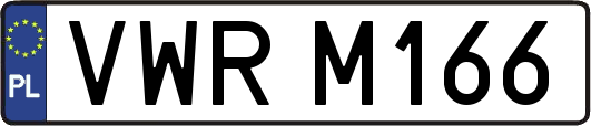 VWRM166