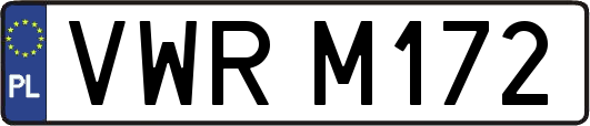 VWRM172