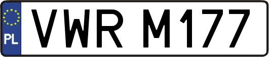 VWRM177