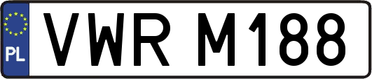 VWRM188
