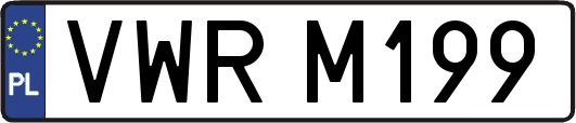 VWRM199