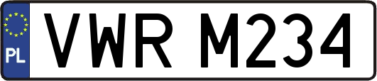 VWRM234