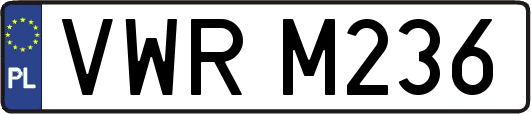 VWRM236