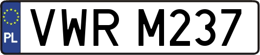 VWRM237