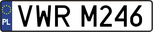 VWRM246