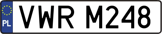 VWRM248