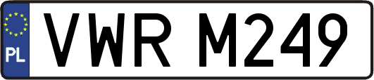 VWRM249