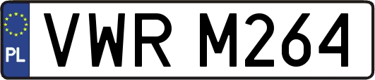 VWRM264