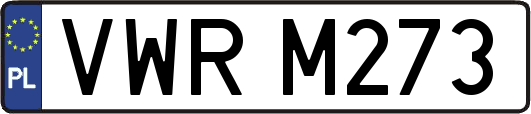 VWRM273