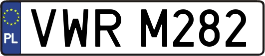 VWRM282