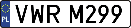 VWRM299