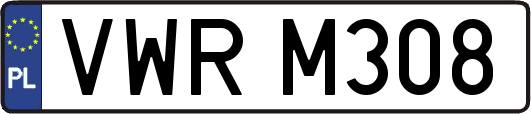 VWRM308