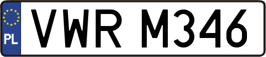 VWRM346