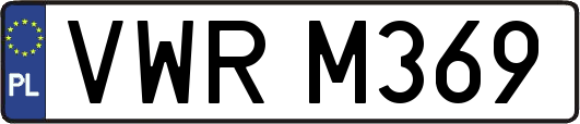 VWRM369