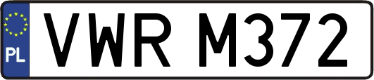 VWRM372