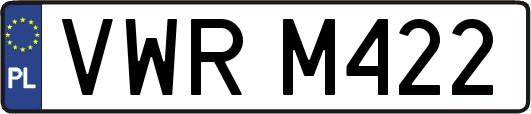VWRM422
